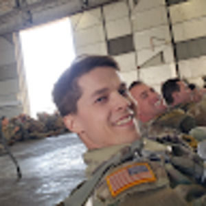 Meet your Posher, Sean